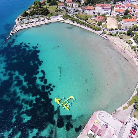 Appartement With Wifi - 14921 Split