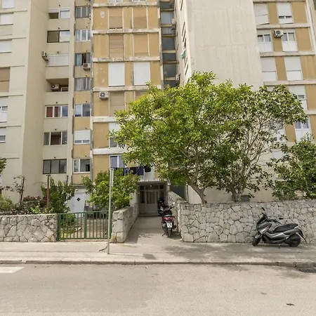 Apartman With Wifi - 14921 *