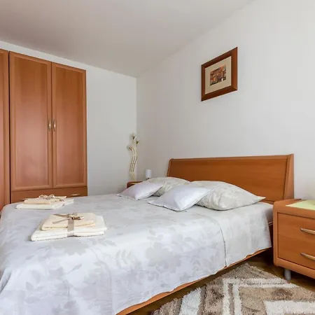 Apartman With Wifi - 14921 *