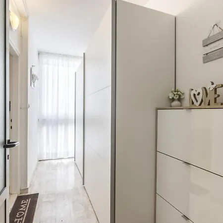 With Wifi - 14921 Appartement Split