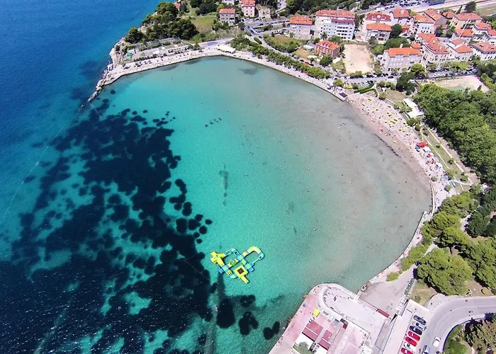 Appartement With Wifi - 14921 Split
