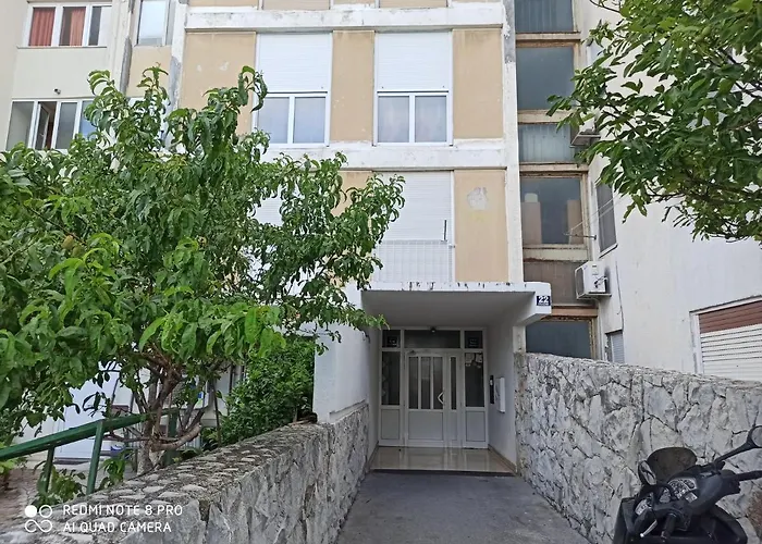 With Wifi - 14921 Appartement