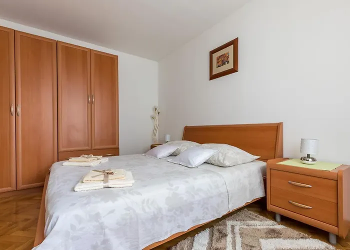 Apartamento With Wifi - 14921 *
