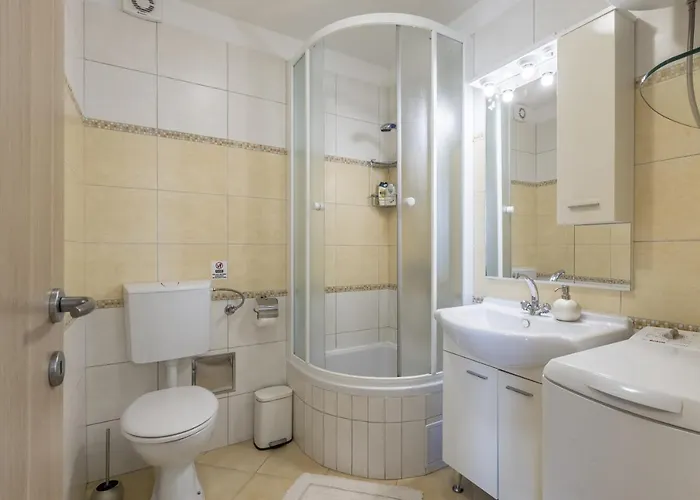 With Wifi - 14921 Appartement *
