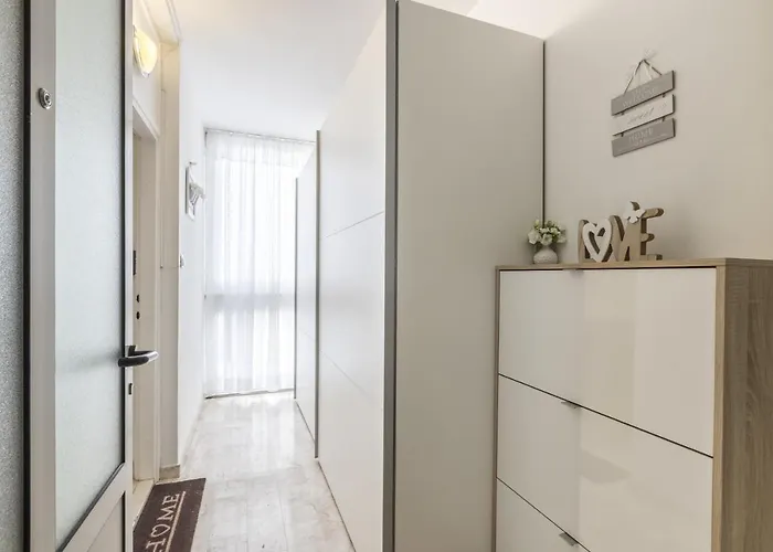 With Wifi - 14921 Appartement Split