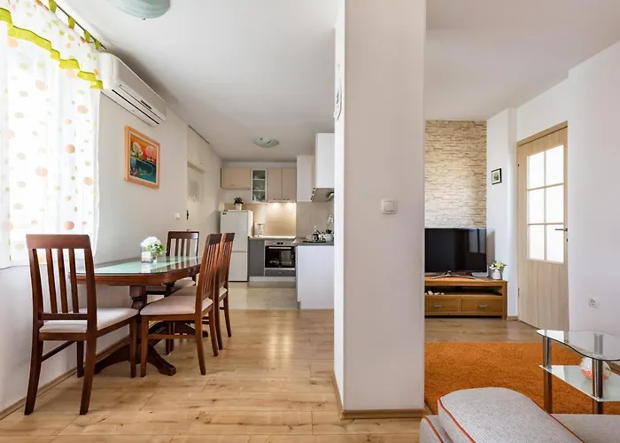 Apartamento With Wifi - 14921
