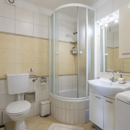 With Wifi - 14921 Lejlighed *